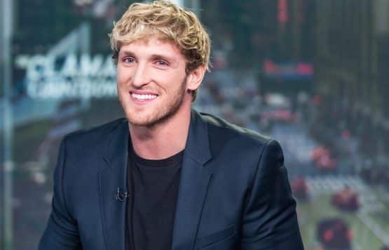 Youtuber Calls Logan Paul out for NFT Crypto Scam