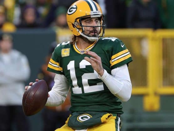 Aaron Rodgers Next Team Odds: Jets Favored To Land Packers’ QB