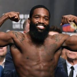 Adrien Broner Next Fight Cancelled After Third Opponent Withdraws