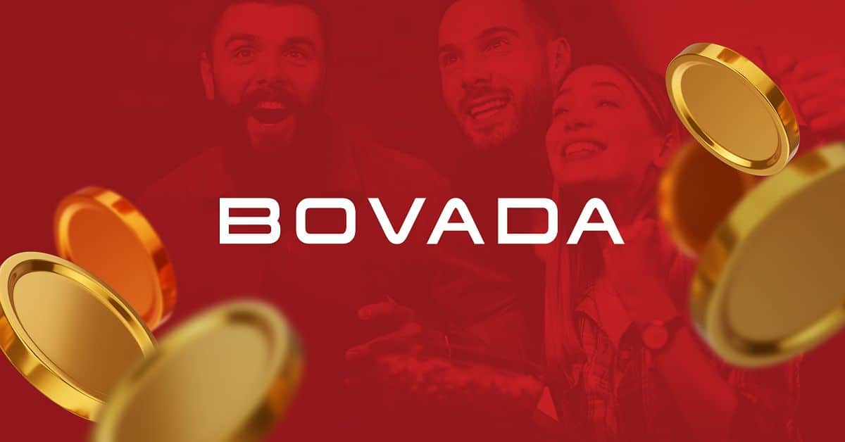 Bovada Review 2023 - The Best Bonus Codes & Rewards 2022