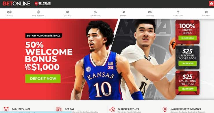 College Basketball Betting Guide [cur_year] - Compare the Best NCAAB Betting Sites Ranked & Reviewed
