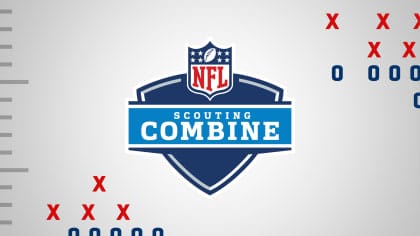 NFL Draft Combine