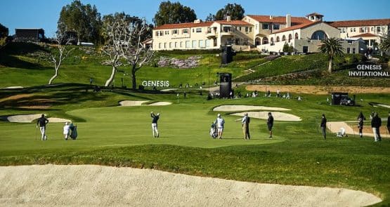 Genesis Invitational 2023: Riviera Country Club Course Preview