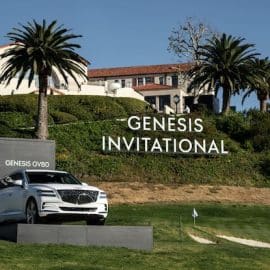 Genesis Invitational Purse Up 67% in 2023, Winner’s Payout Set At $3.6M
