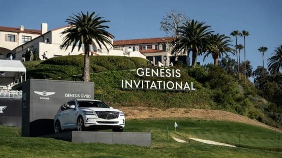 Genesis Invitational Purse Up 67% in 2023, Winner’s Payout Set At $3.6M