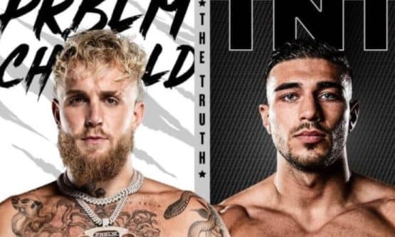 How To Bet On Jake Paul vs Tommy Fury in California | CA Sports Betting Apps