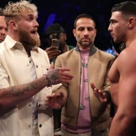 How To Bet On Jake Paul vs Tommy Fury in Florida | FL Sports Betting Apps