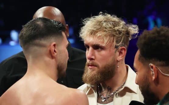 How To Bet On Jake Paul vs Tommy Fury in Pennsylvania | PA Sports Betting Apps