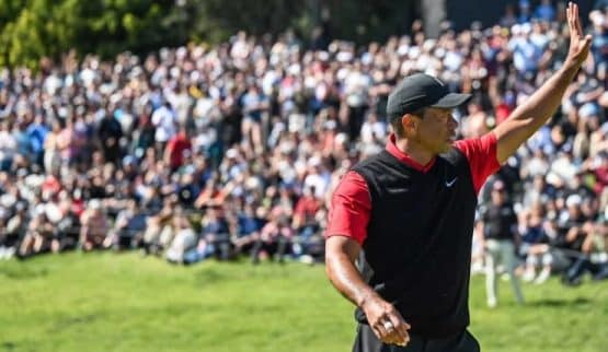 Masters 2023: Will Tiger Woods Play Again Before The Majors?