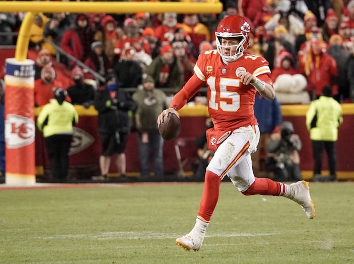 Patrick Mahomes Player Props, Betting Lines, Odds, and Picks for