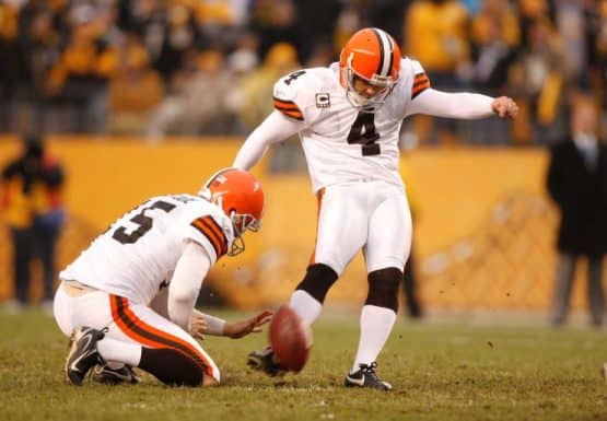 Three Candidates To Be Next Cleveland Browns Special Teams Coordinator