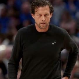 Quin Snyder, Charles Lee, and Mitch Johnson Are Top Candidates To Be Atlanta Hawks’ Next Head Coach