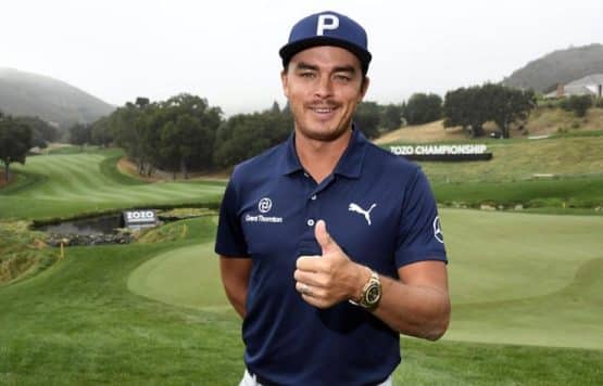 Rickie Fowler Among Best Longshot Bets at Phoenix Open 2023