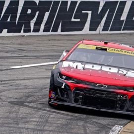 Ross Chastain at Martinsville 2 5 23 (1)