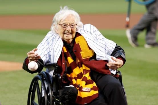 Sister Jean