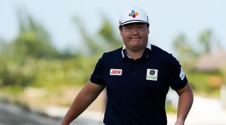 Sungjae Im, Shane Lowry Top Honda Classic Power Rankings