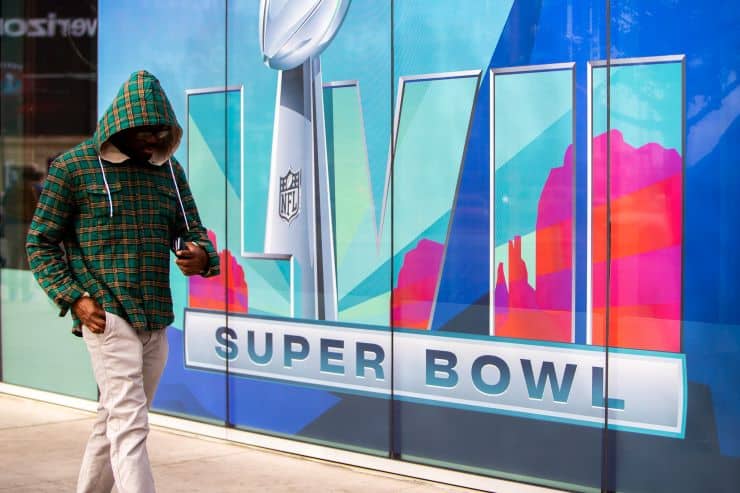 Super Bowl LVII Will Have Zero Crypto Ads Due to FTX's Collapse