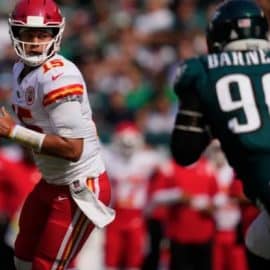 The 10 Biggest Super Bowl 2023 Bets for Eagles vs Chiefs