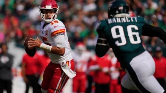 The 10 Biggest Super Bowl 2023 Bets for Eagles vs Chiefs