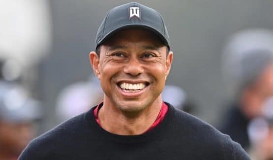 Tiger Woods +15000 Odds to Win 2023 Genesis Invitational