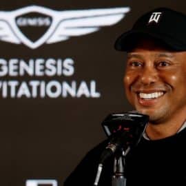 Tiger Woods Props Among Best Bets for Genesis Invitational 2023