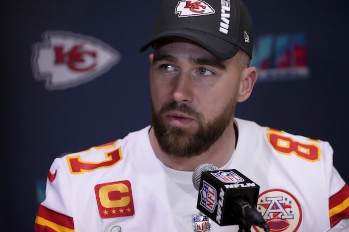 Travis Kelce Player Props, Betting Lines, Odds, and Picks for