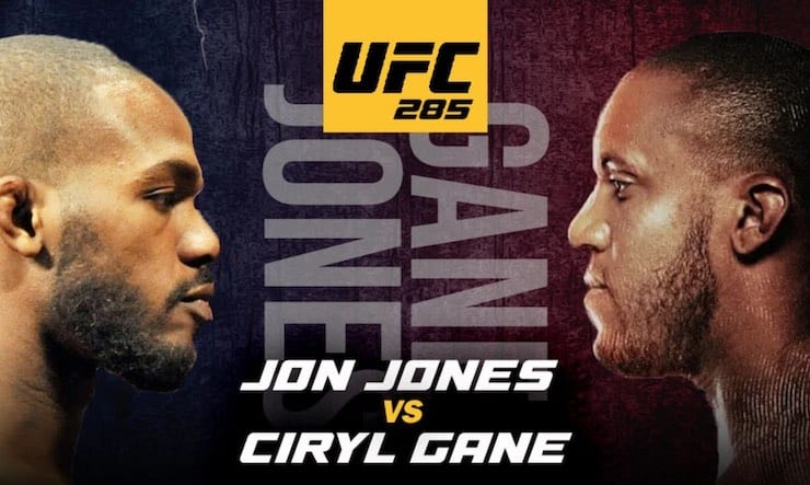 UFC 285: Jon Jones vs Ciryl Gane Odds, Predictions, and Best Bets