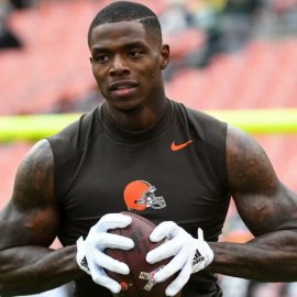 josh gordon