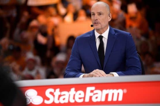 Jay Bilas gives his 2019 NCAA Tournament predictions - A Sea Of Blue