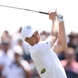 Golf Fan Helps Jordan Spieth Make 2023 Players Championship Cut