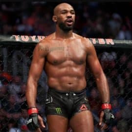 How to Bet on UFC 285 in Alabama | AL Sports Betting Apps