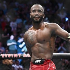 How to Bet on UFC 286 in Georgia | GA Sports Betting Apps