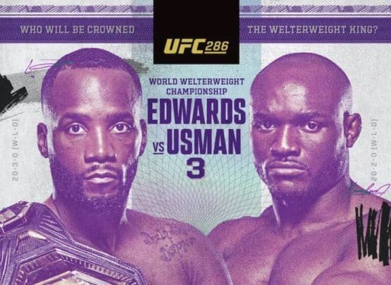 How to Bet on UFC 286 in Wisconsin | WI Sports Betting Apps