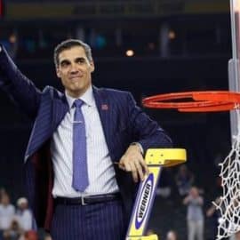 Jay Wright March Madness 2023 Bracket, Predictions, and Expert Picks