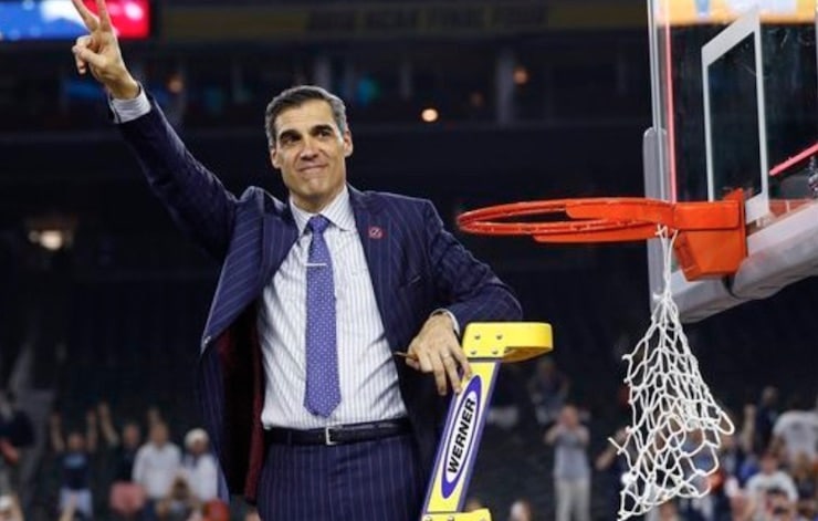 Jay Wright March Madness 2023 Bracket, Predictions, and Expert Picks