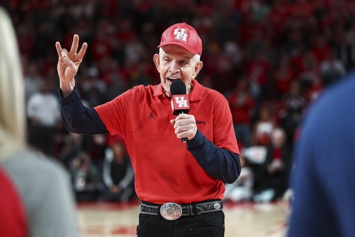 Mattress Mack Loses $4M After Betting on No. 1 Houston to Win