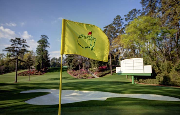 Masters 2023 Official Field, Invitees, & Tournament Participants