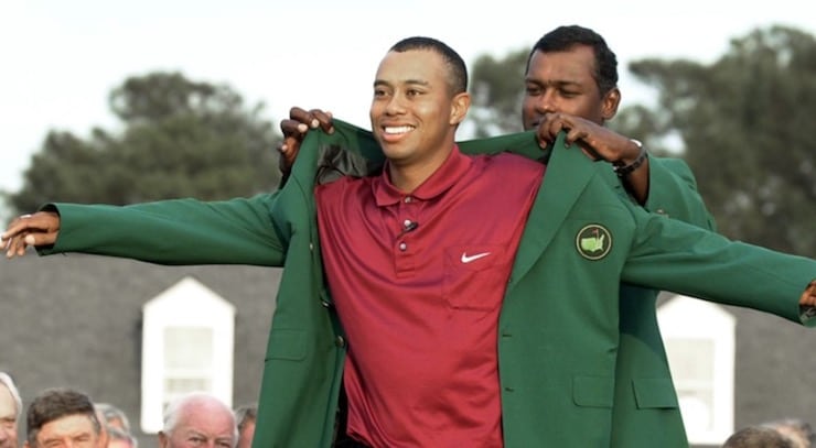 Masters Green Jacket: History, Tradition, Protocols, and Rules