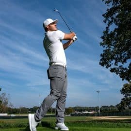 Mike Trout & Tiger Woods To Build New Golf Course Near Hometown in Vineland, New Jersey