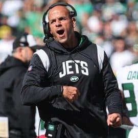 New York Jets Super Bowl Odds Move Shorten by 52%