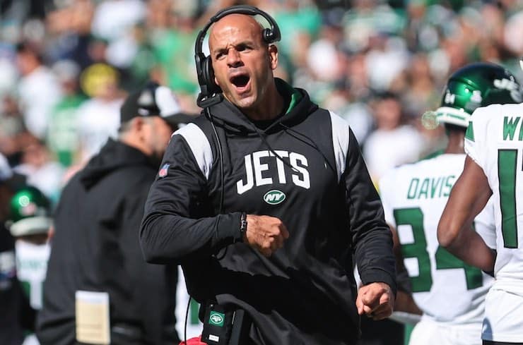 New York Jets Super Bowl Odds Move Shorten by 52%
