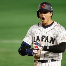 Shohei Ohtani Becomes First MLB Player With Over 4M Instagram Followers