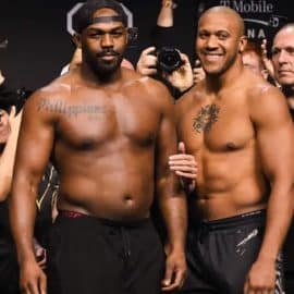 UFC 285 Main Card Start Time- What Time Is The Jon Jones Fight?