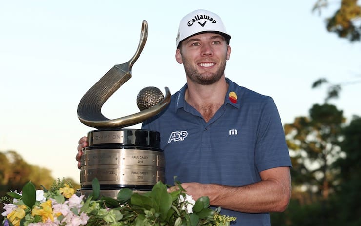 2023 Valspar Championship odds, picks and PGA Tour predictions