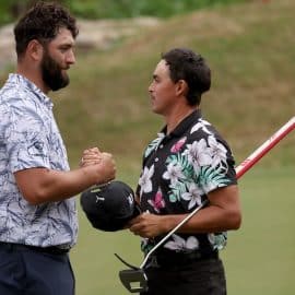 WGC-DWGC-Dell Match Play 2023 Upsets: Fowler downs Rahm, Putnam beats Zalatorisell Match Play 2023 Upsets- Fowler downs Rahm, Putnam beats Zalatoris