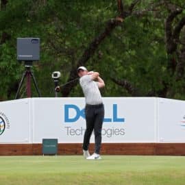 WGC-Dell Match Play 2023: Watch The Best Shots From Day 2