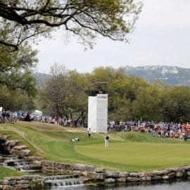 WGC-Dell Match Play Course Preview: Austin Country Club Breakdown
