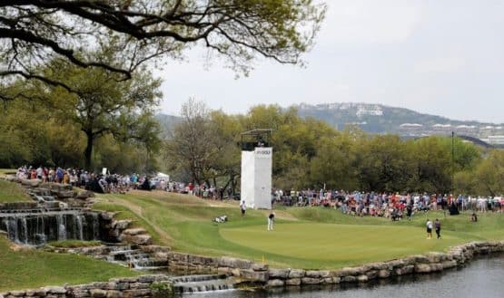 WGC-Dell Match Play Course Preview: Austin Country Club Breakdown