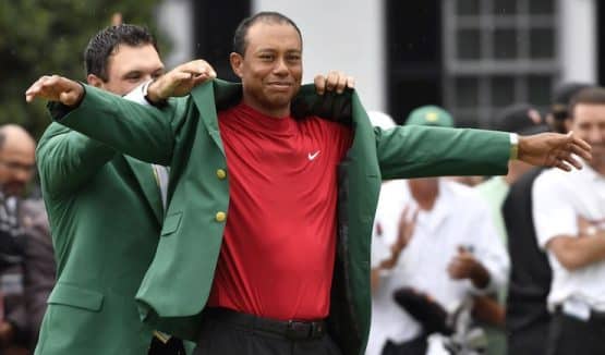 Will Tiger Woods Play At The Masters 2023? Tiger Woods Masters Odds