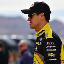 NASCAR: Cup Practice and Qualifying